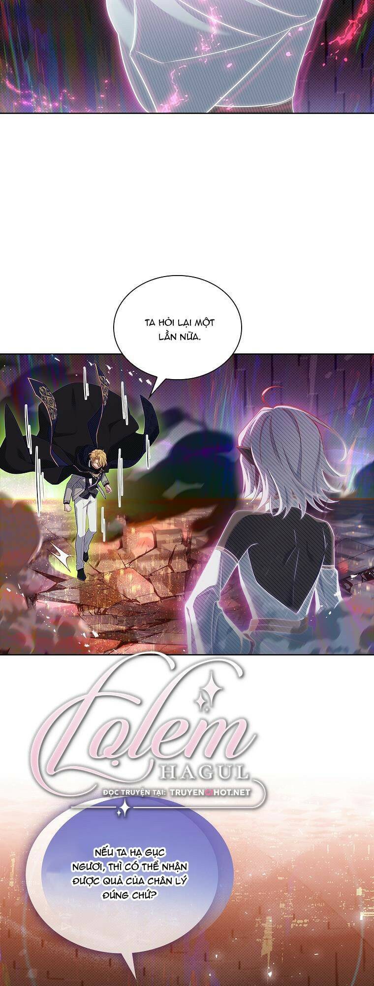 Để Yên Cho Tiểu Thư Hiền - Chương 77 - Trang 9