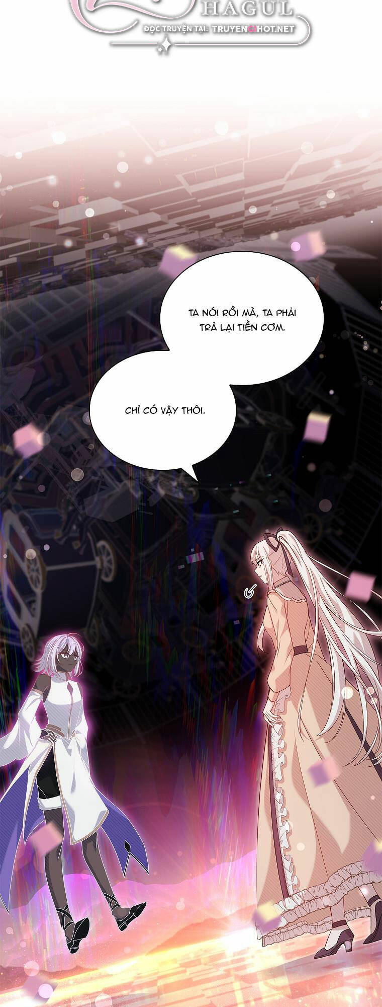 Để Yên Cho Tiểu Thư Hiền - Chương 78 - Trang 13