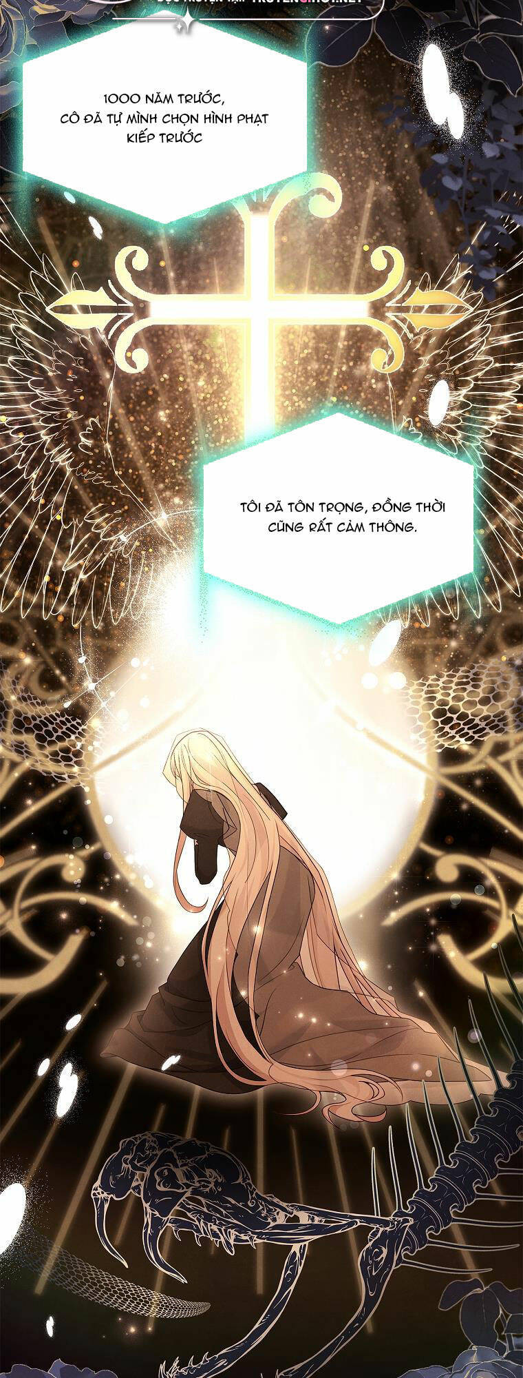 Để Yên Cho Tiểu Thư Hiền - Chương 78 - Trang 15