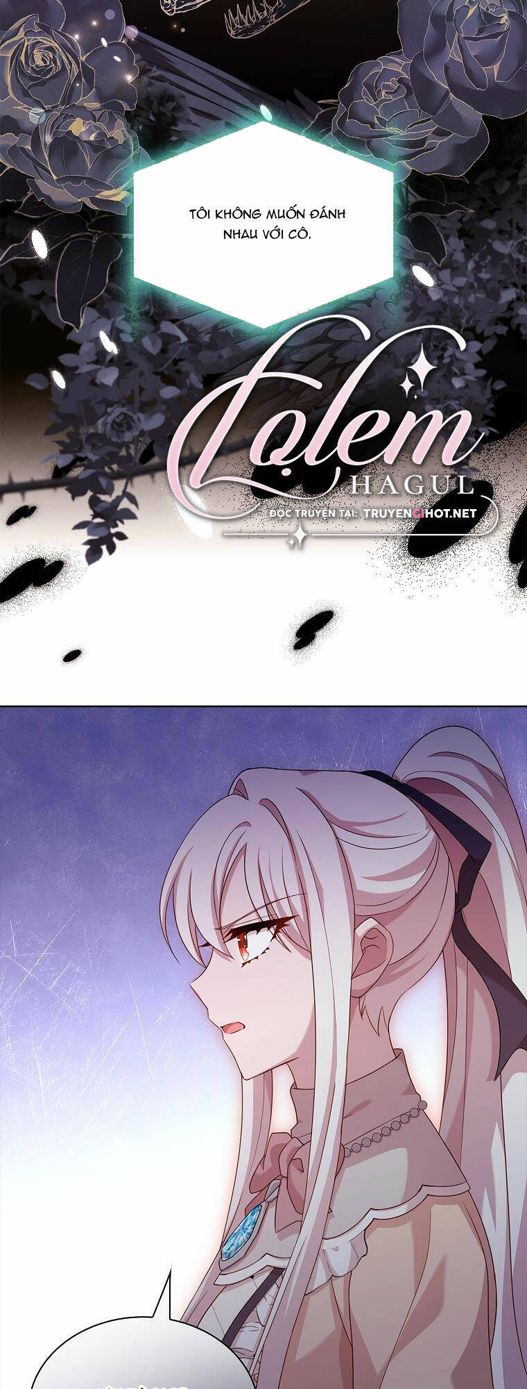 Để Yên Cho Tiểu Thư Hiền - Chương 78 - Trang 16