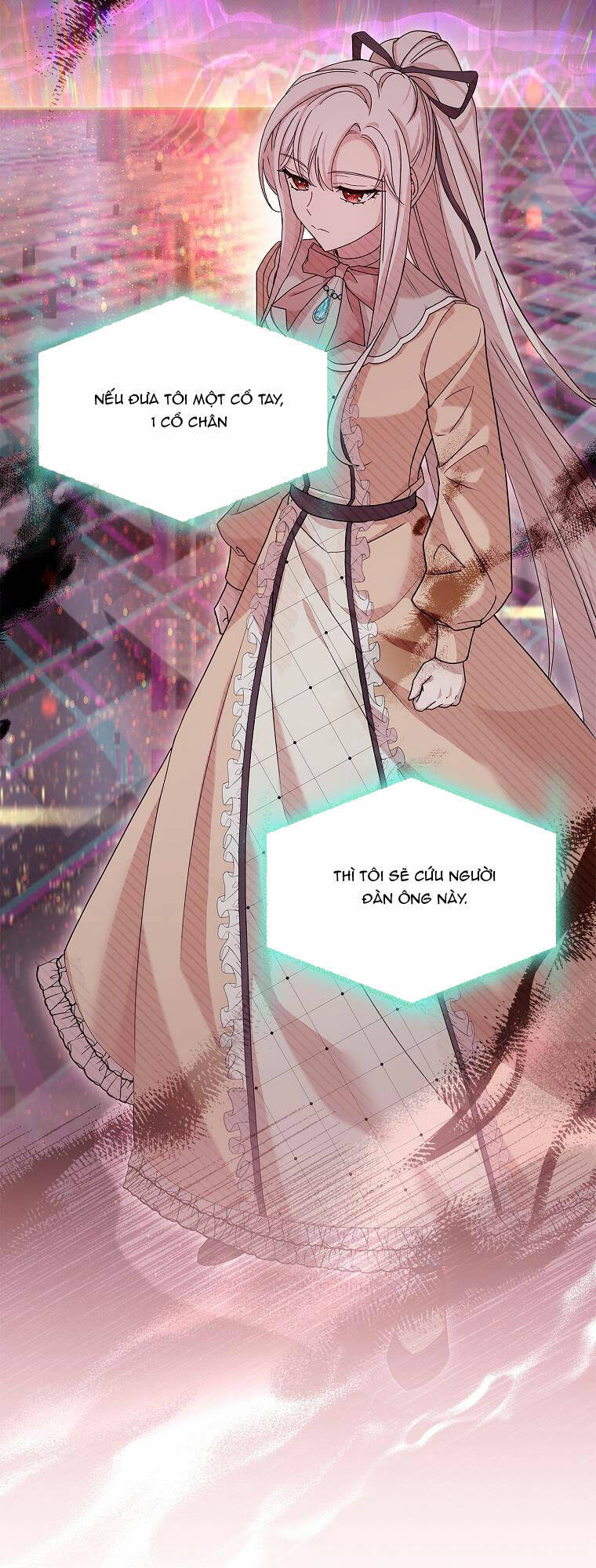 Để Yên Cho Tiểu Thư Hiền - Chương 78 - Trang 18