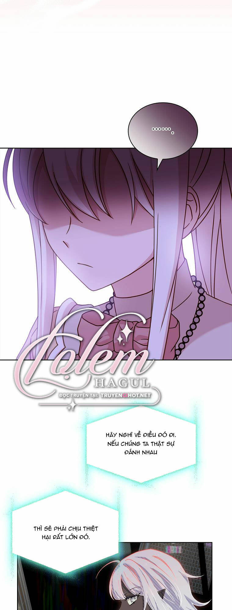 Để Yên Cho Tiểu Thư Hiền - Chương 78 - Trang 19