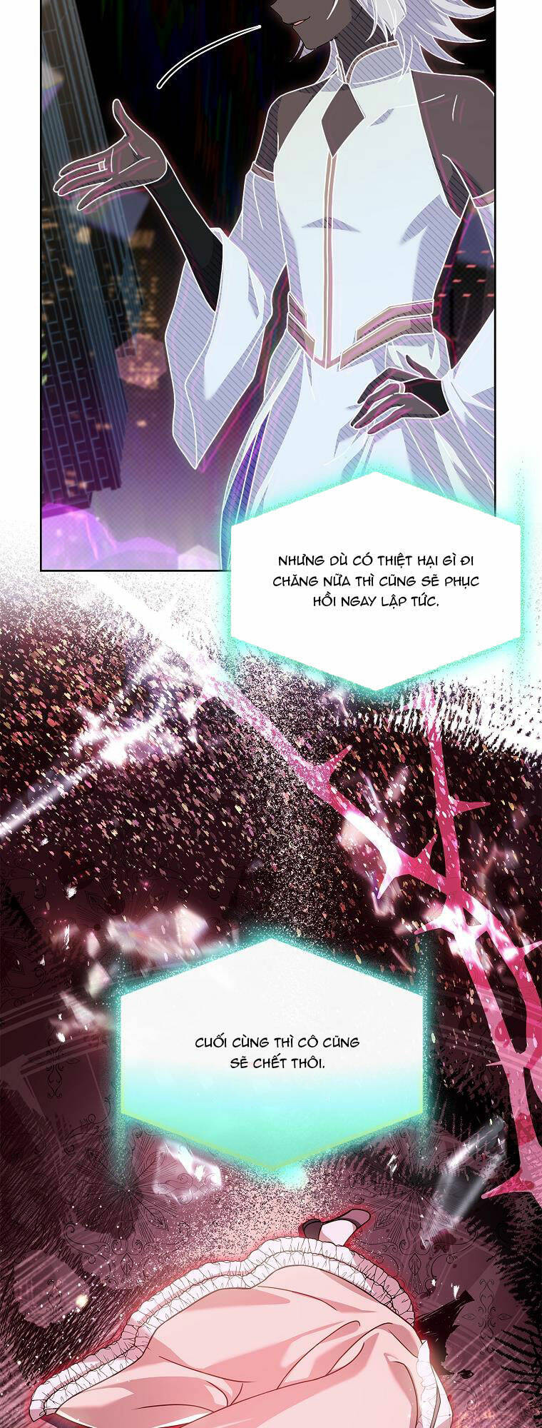 Để Yên Cho Tiểu Thư Hiền - Chương 78 - Trang 20