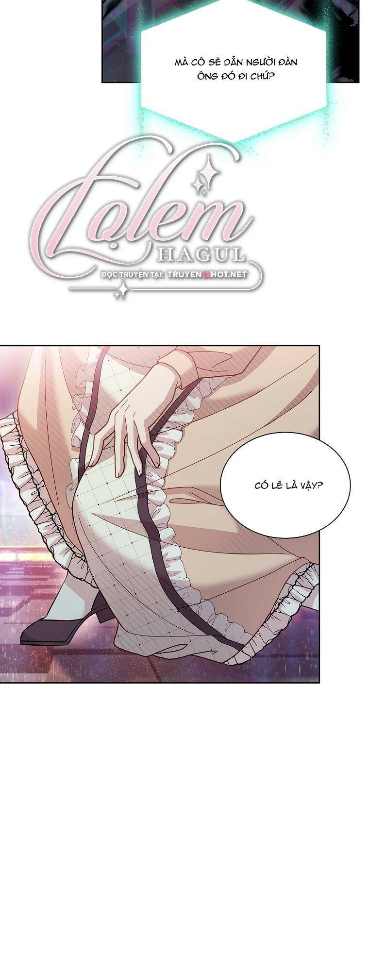 Để Yên Cho Tiểu Thư Hiền - Chương 78 - Trang 3