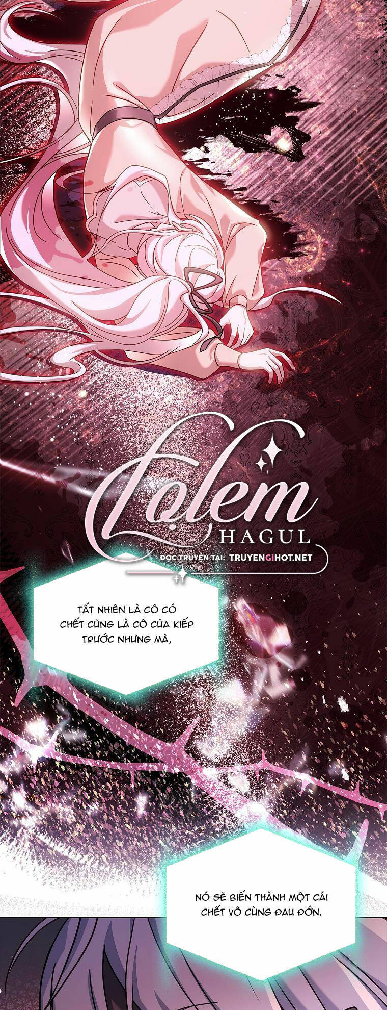 Để Yên Cho Tiểu Thư Hiền - Chương 78 - Trang 21