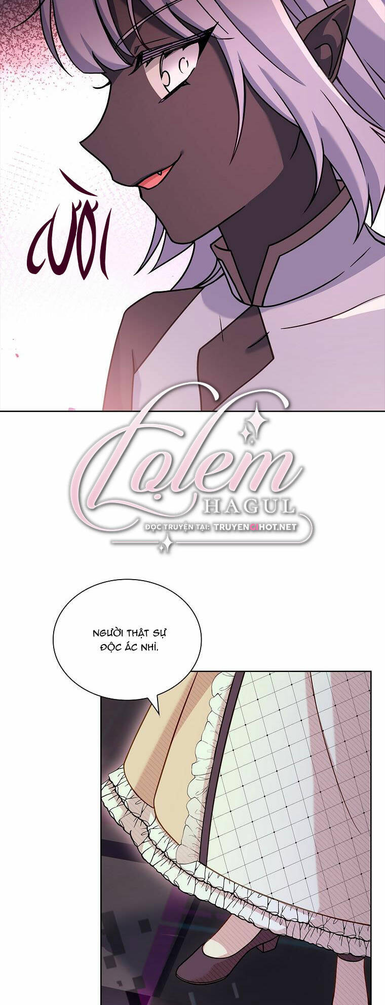 Để Yên Cho Tiểu Thư Hiền - Chương 78 - Trang 22