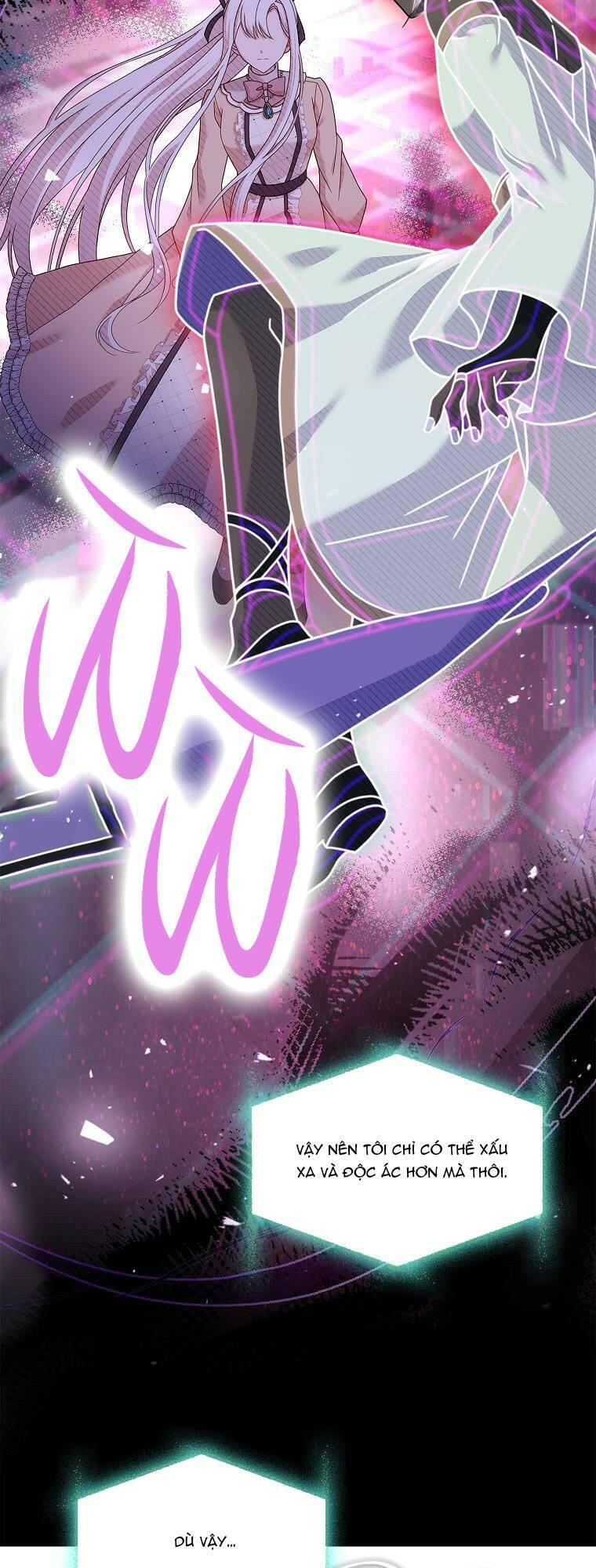 Để Yên Cho Tiểu Thư Hiền - Chương 78 - Trang 24