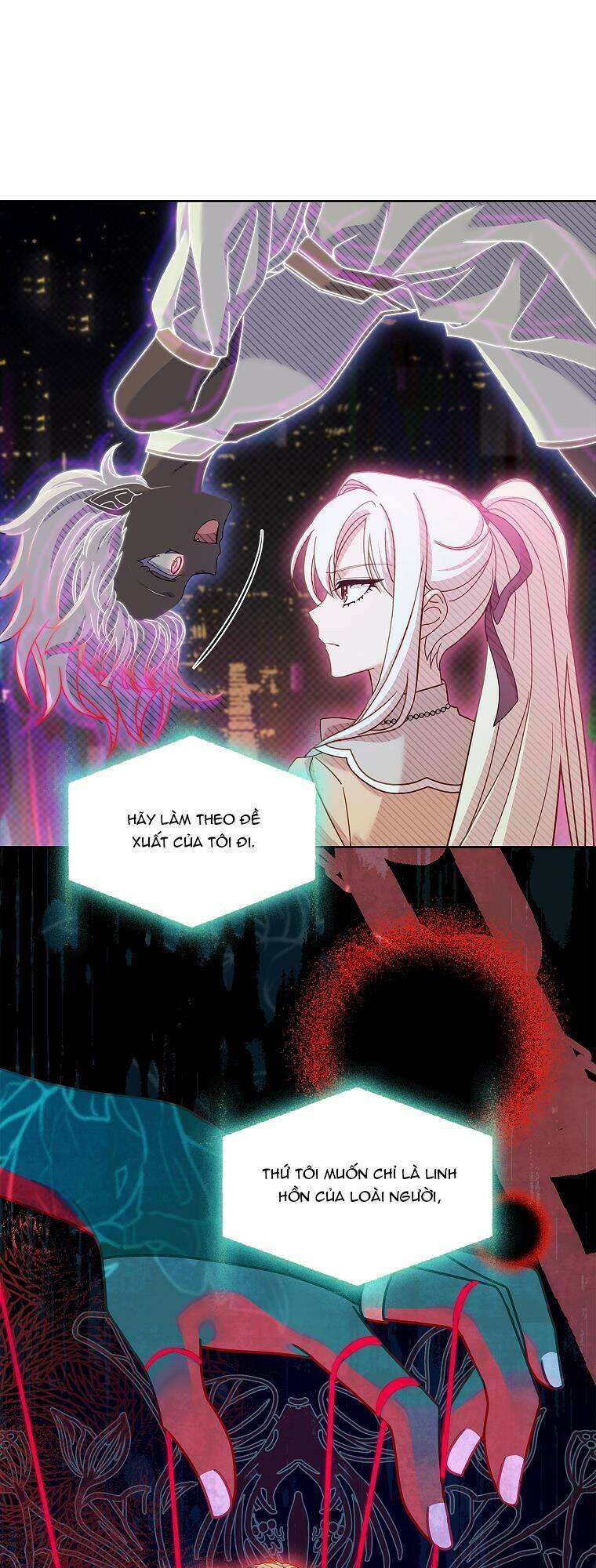 Để Yên Cho Tiểu Thư Hiền - Chương 78 - Trang 26