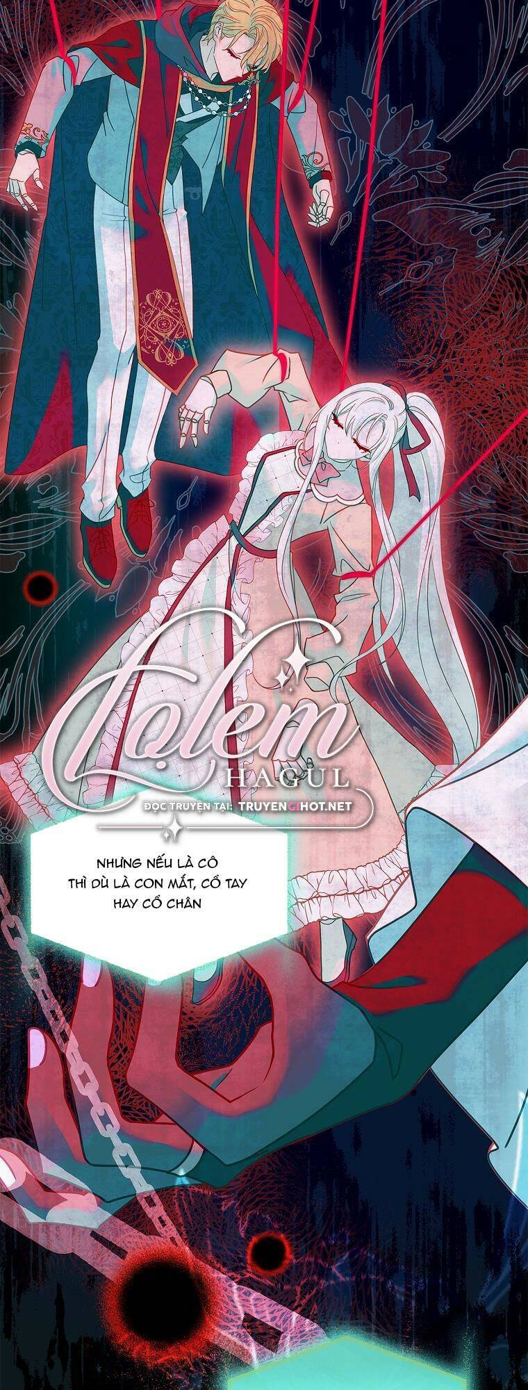 Để Yên Cho Tiểu Thư Hiền - Chương 78 - Trang 27