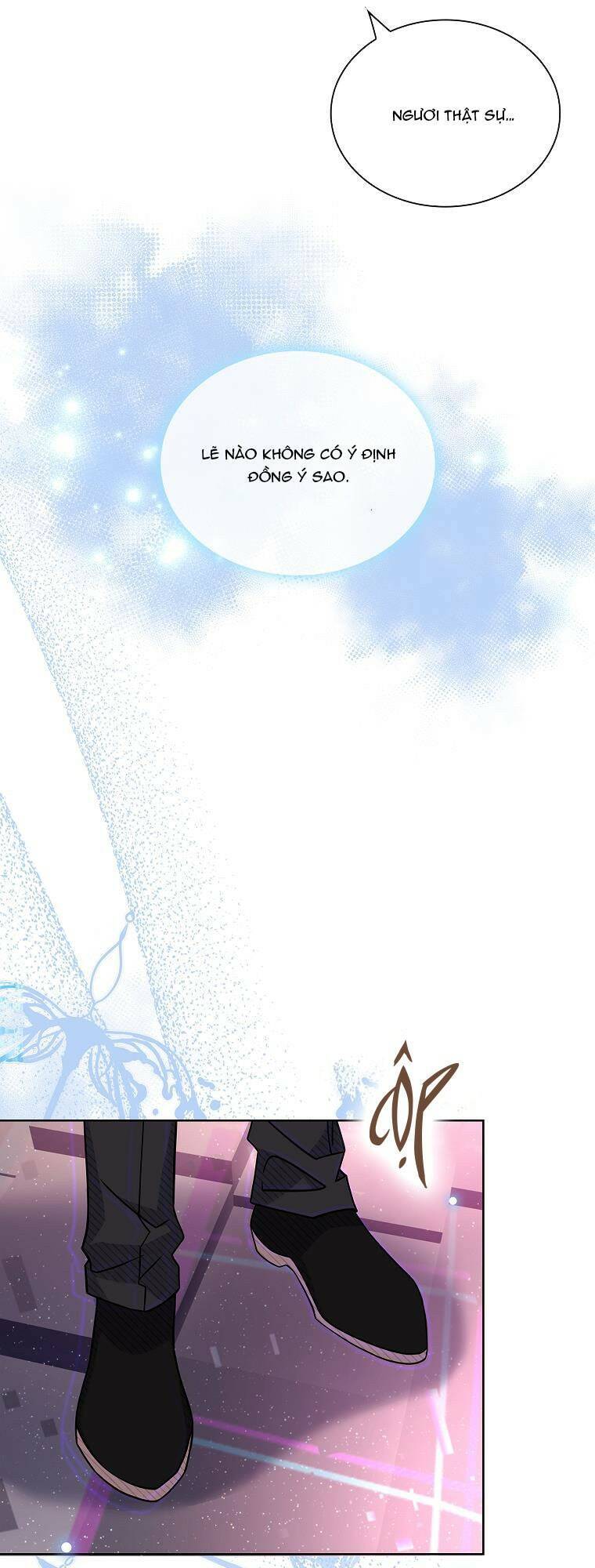 Để Yên Cho Tiểu Thư Hiền - Chương 78 - Trang 30