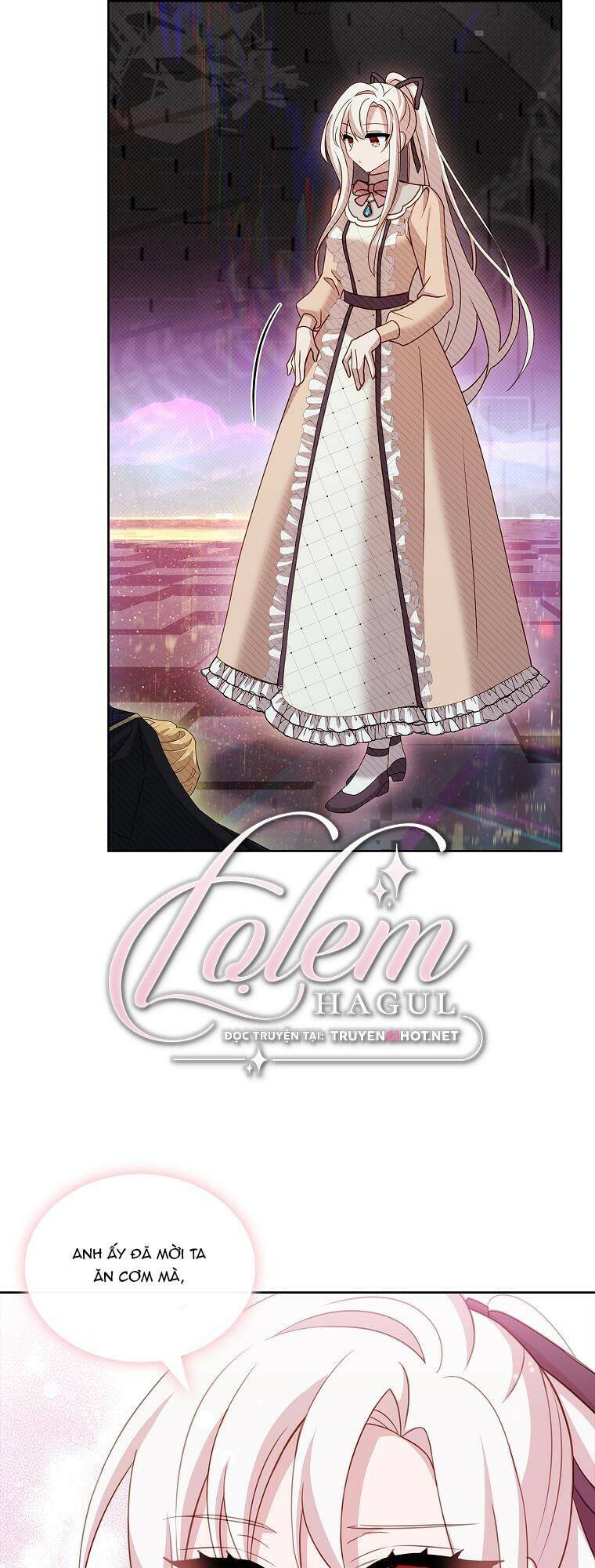 Để Yên Cho Tiểu Thư Hiền - Chương 78 - Trang 4