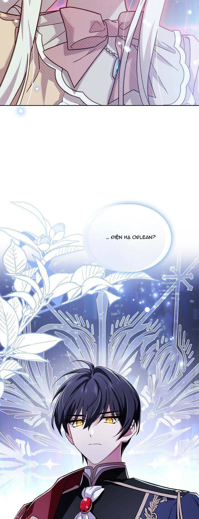 Để Yên Cho Tiểu Thư Hiền - Chương 78 - Trang 32