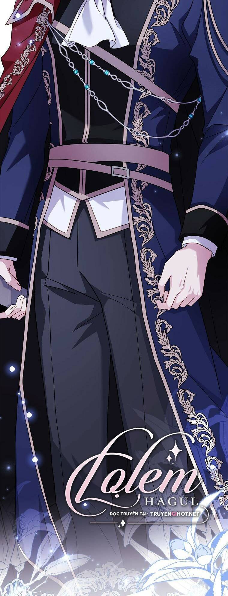 Để Yên Cho Tiểu Thư Hiền - Chương 78 - Trang 33