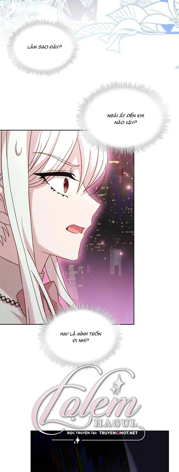 Để Yên Cho Tiểu Thư Hiền - Chương 78 - Trang 34