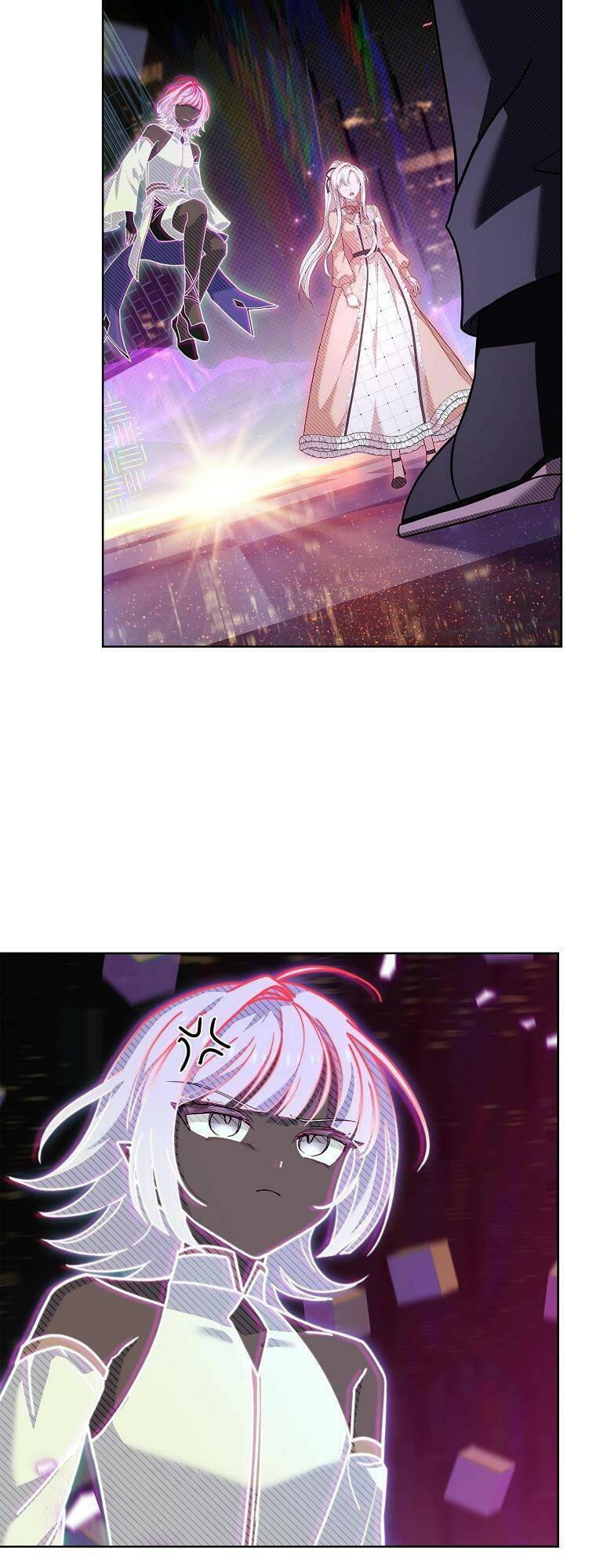 Để Yên Cho Tiểu Thư Hiền - Chương 78 - Trang 35