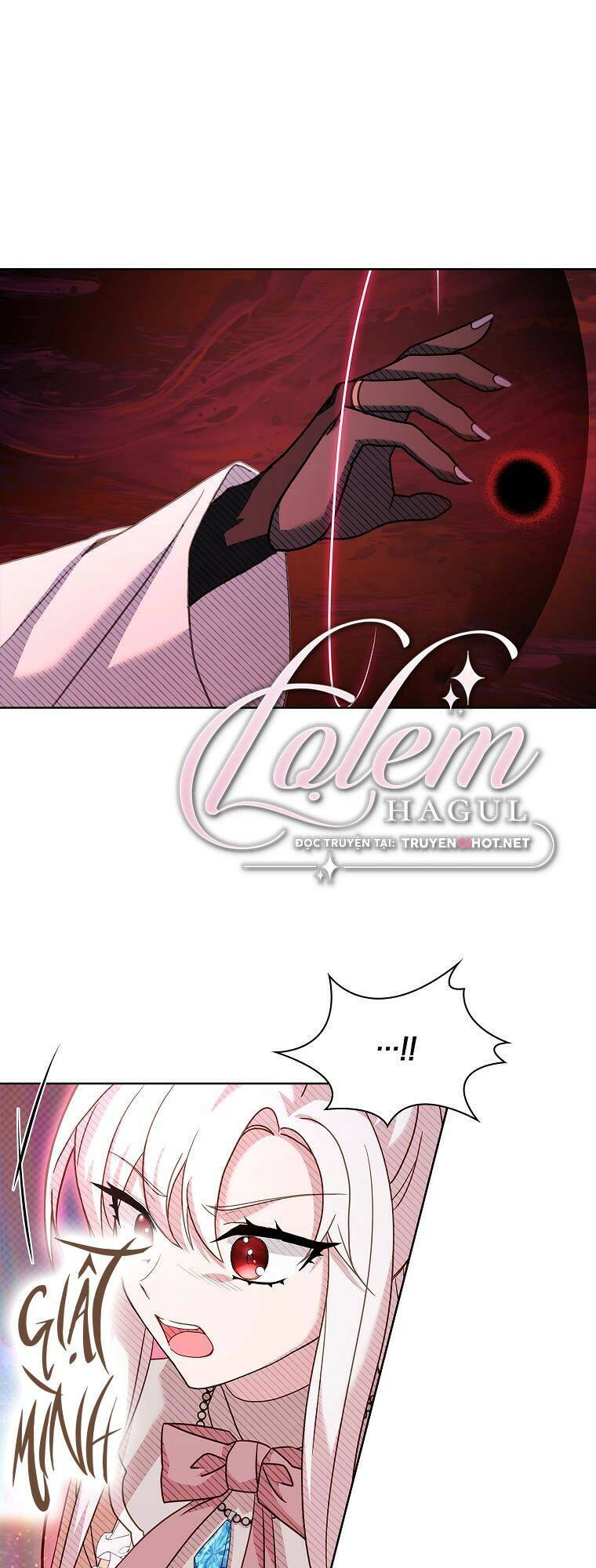 Để Yên Cho Tiểu Thư Hiền - Chương 78 - Trang 36