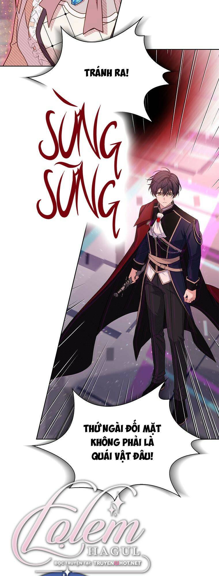 Để Yên Cho Tiểu Thư Hiền - Chương 78 - Trang 37