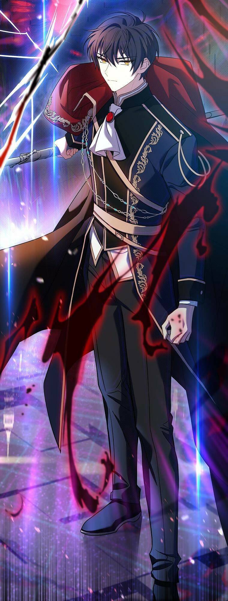 Để Yên Cho Tiểu Thư Hiền - Chương 78 - Trang 39