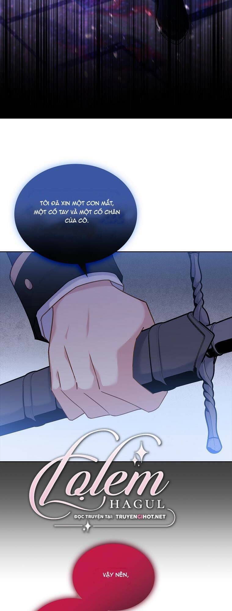 Để Yên Cho Tiểu Thư Hiền - Chương 78 - Trang 40