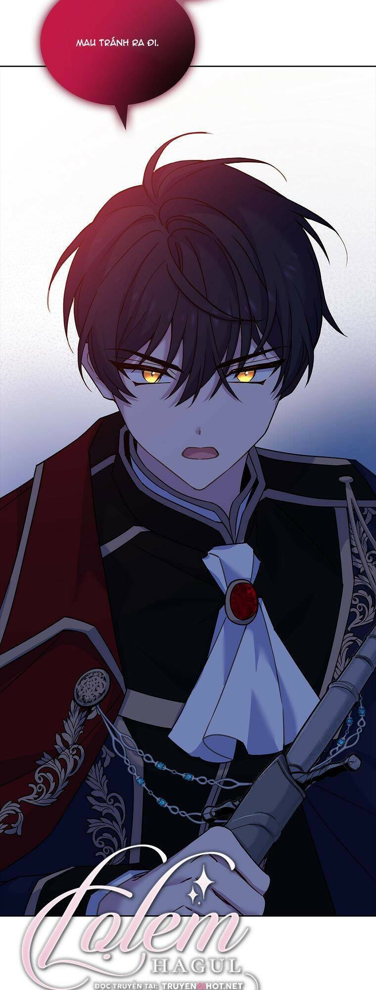 Để Yên Cho Tiểu Thư Hiền - Chương 78 - Trang 41