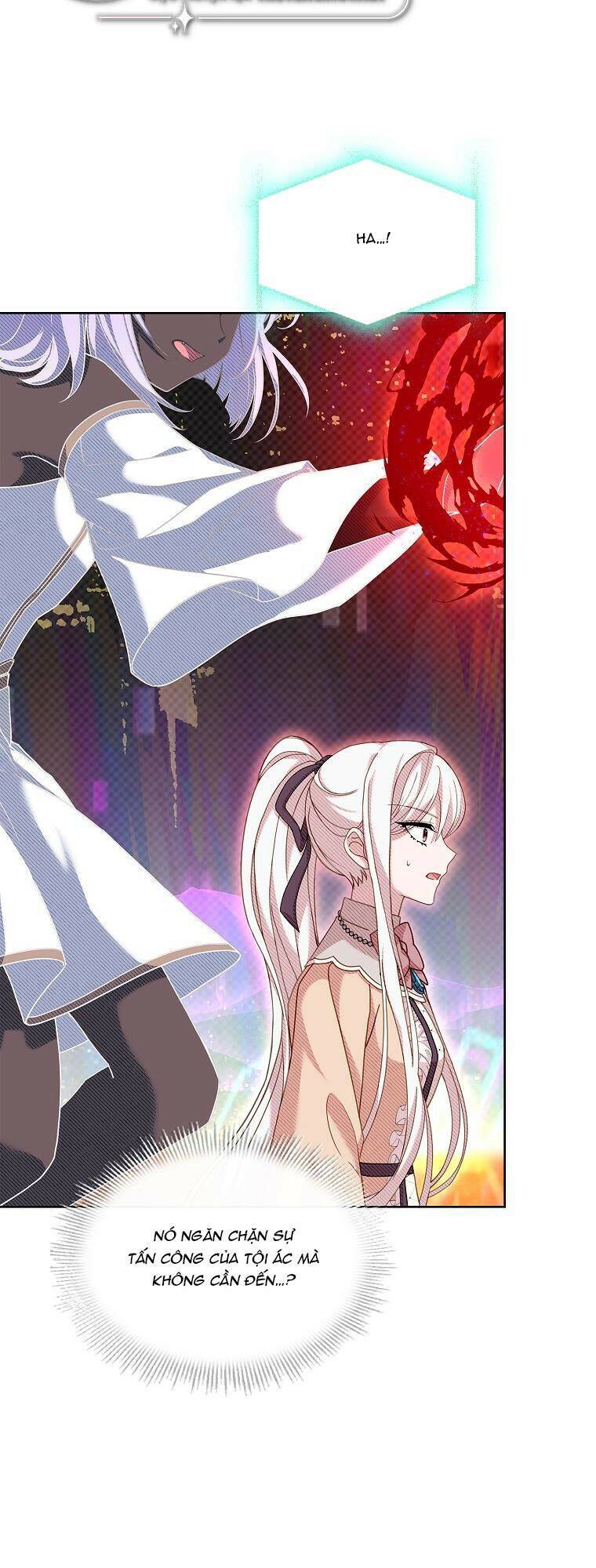 Để Yên Cho Tiểu Thư Hiền - Chương 78 - Trang 42