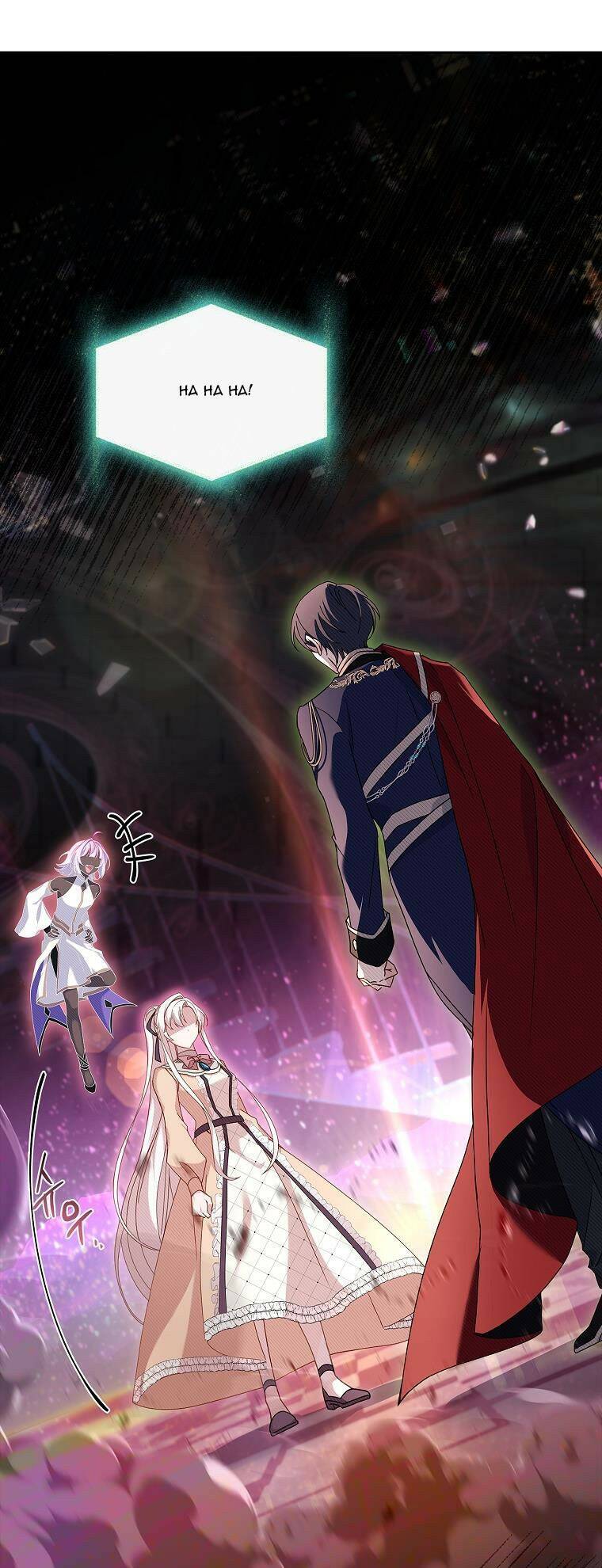 Để Yên Cho Tiểu Thư Hiền - Chương 78 - Trang 43