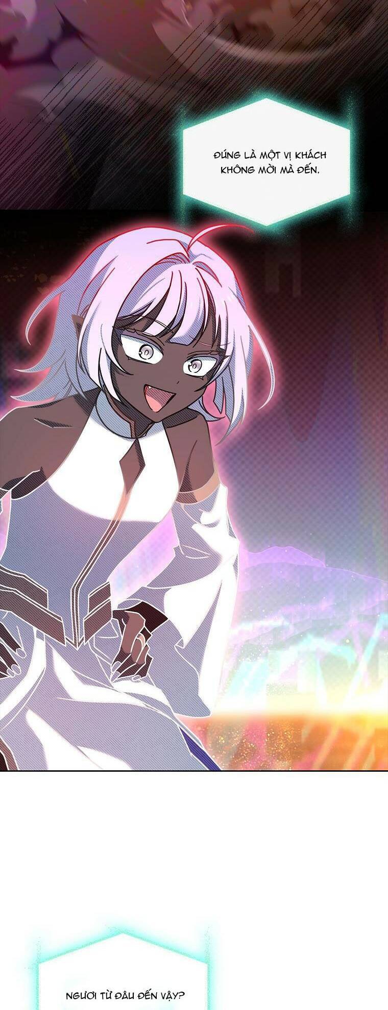 Để Yên Cho Tiểu Thư Hiền - Chương 78 - Trang 44