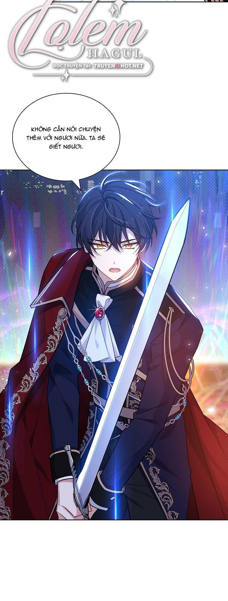 Để Yên Cho Tiểu Thư Hiền - Chương 78 - Trang 46