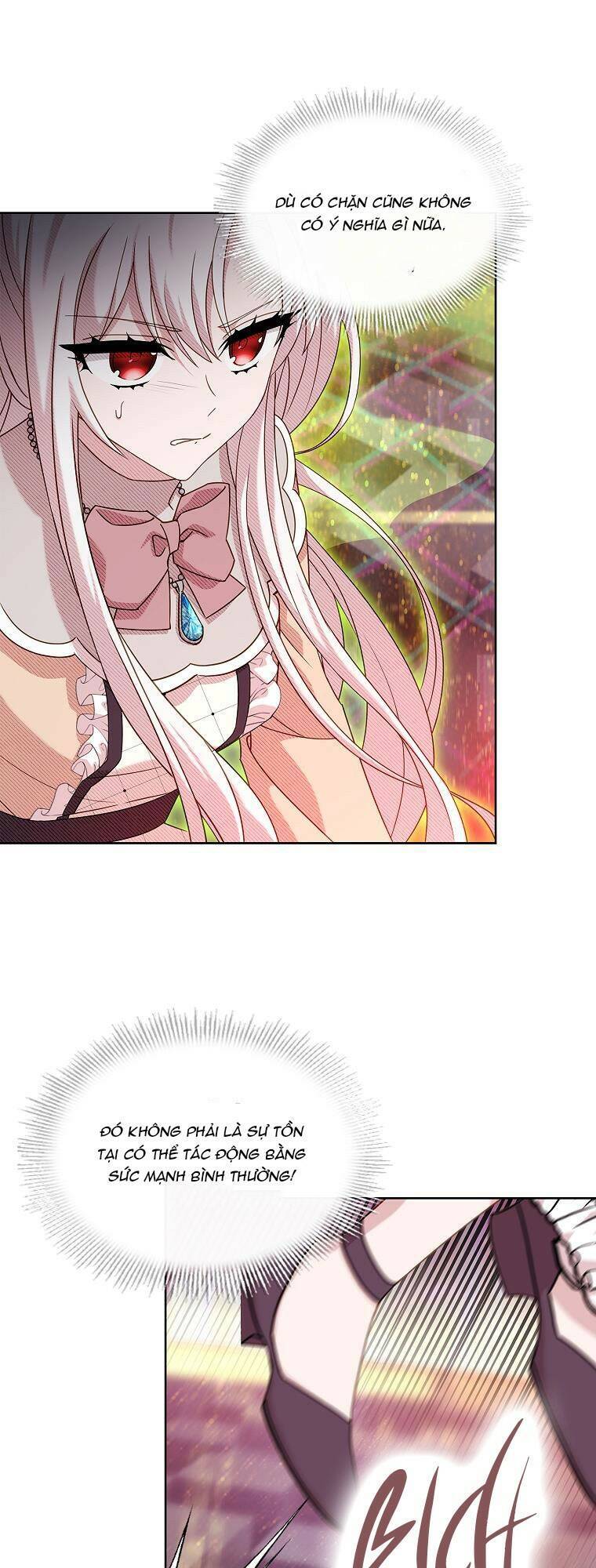 Để Yên Cho Tiểu Thư Hiền - Chương 78 - Trang 47