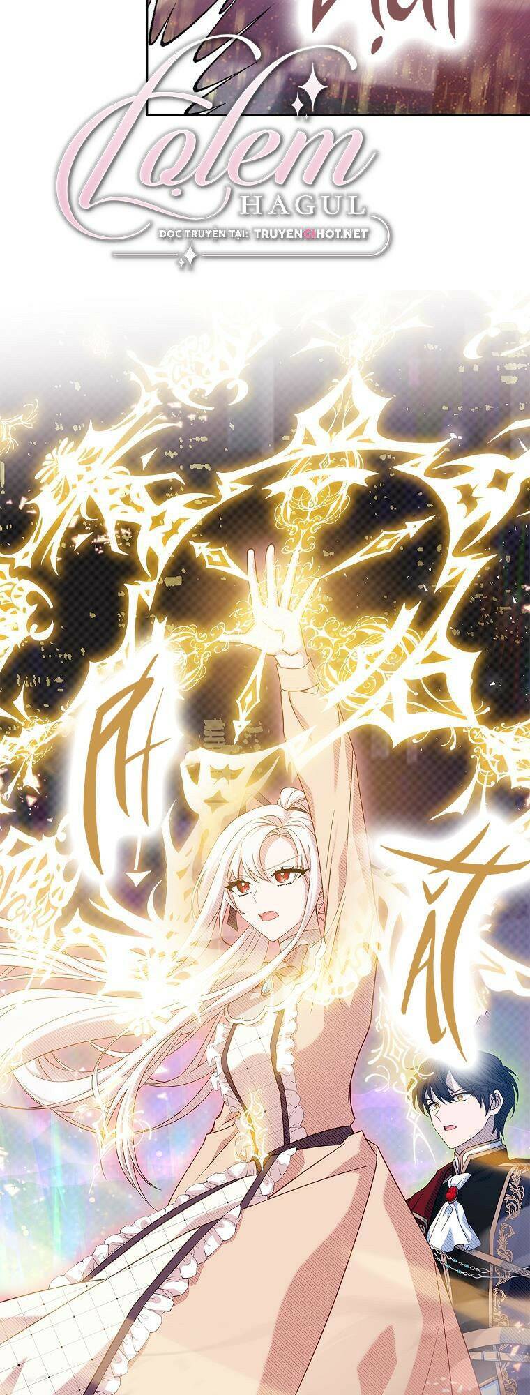 Để Yên Cho Tiểu Thư Hiền - Chương 78 - Trang 48