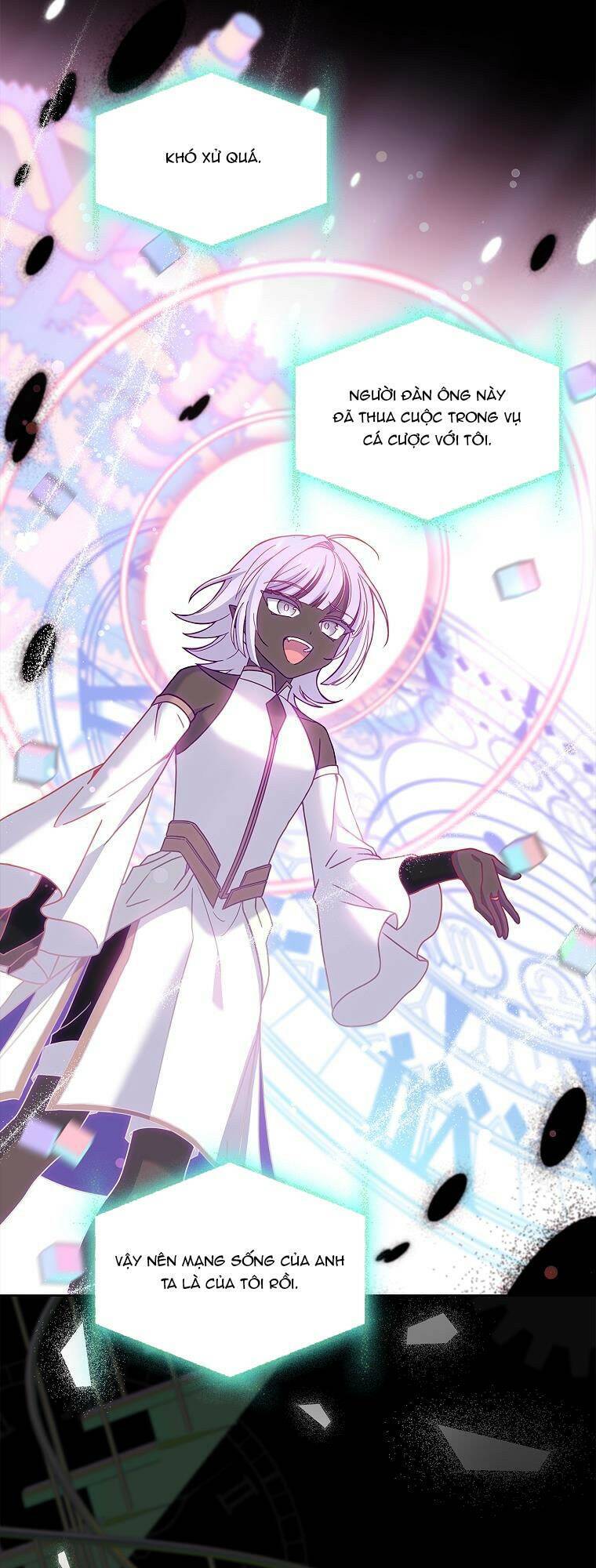 Để Yên Cho Tiểu Thư Hiền - Chương 78 - Trang 6