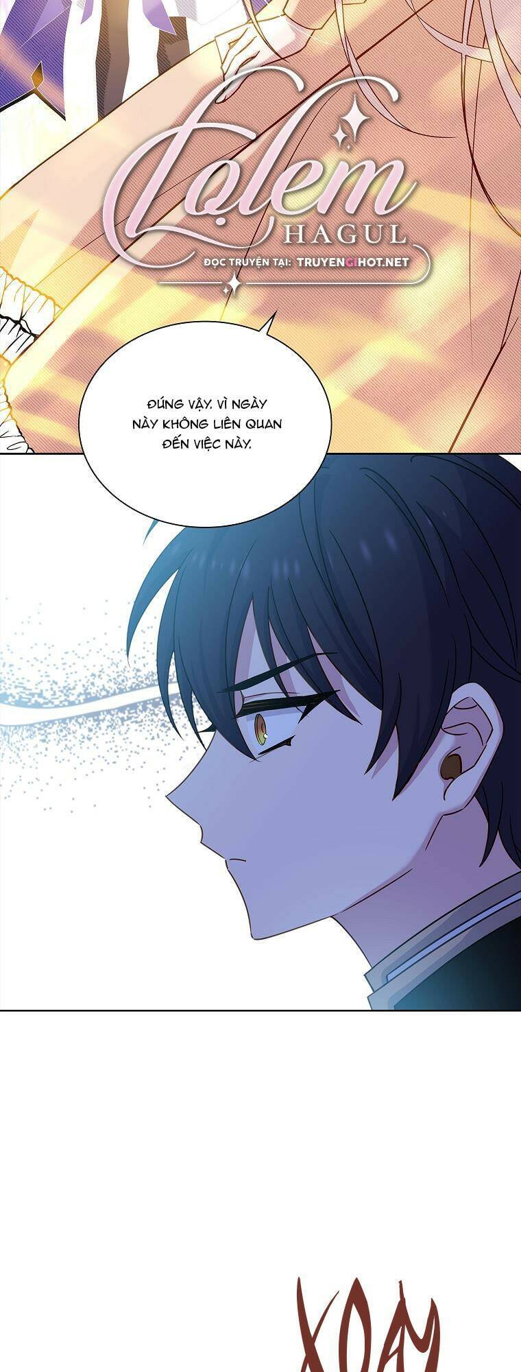 Để Yên Cho Tiểu Thư Hiền - Chương 78 - Trang 51