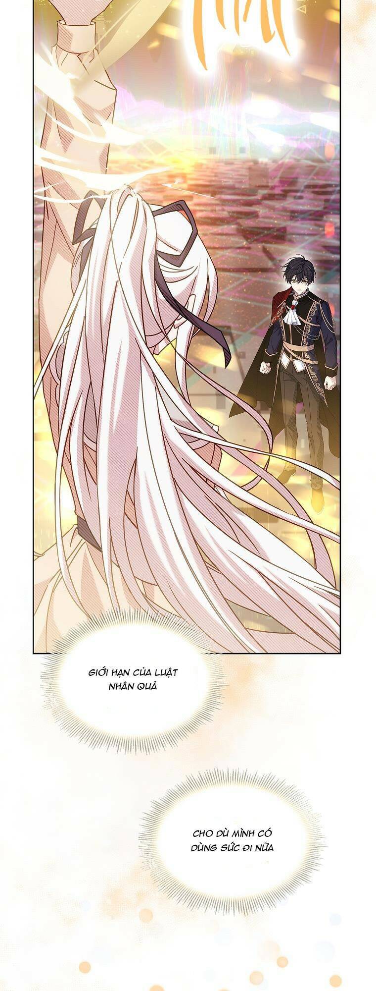 Để Yên Cho Tiểu Thư Hiền - Chương 78 - Trang 53