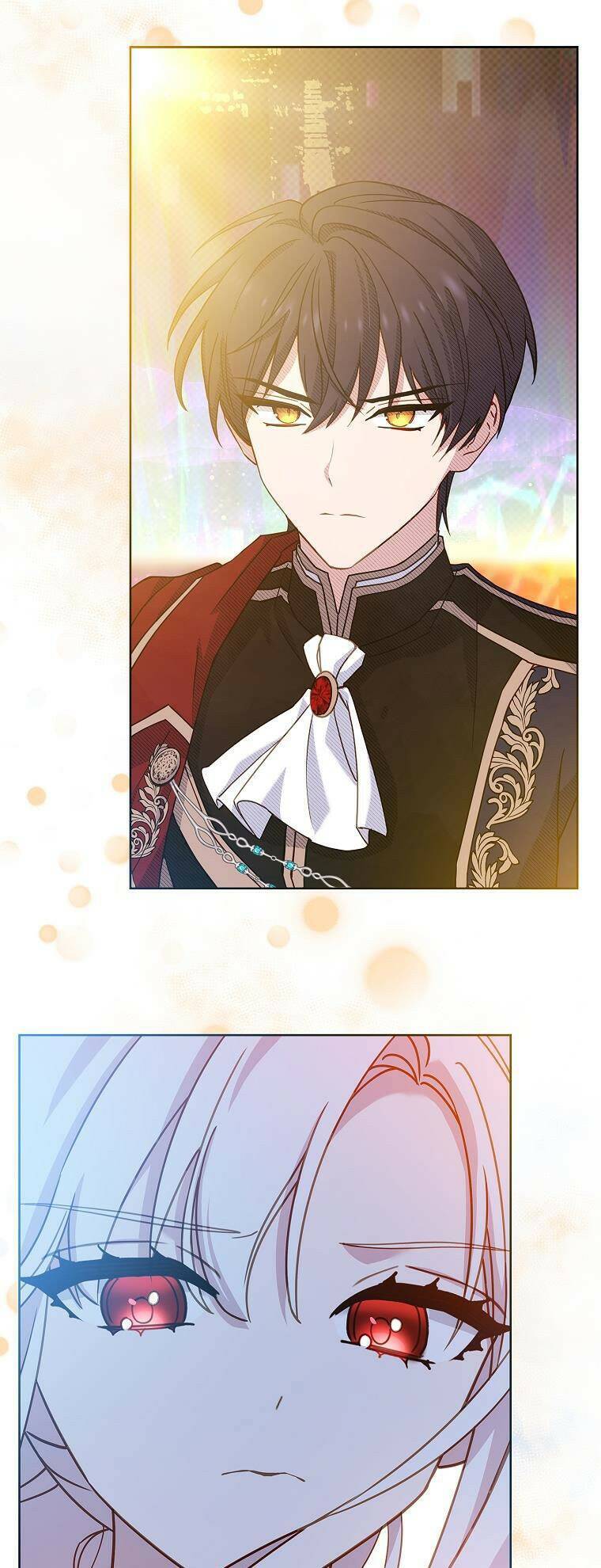 Để Yên Cho Tiểu Thư Hiền - Chương 78 - Trang 54