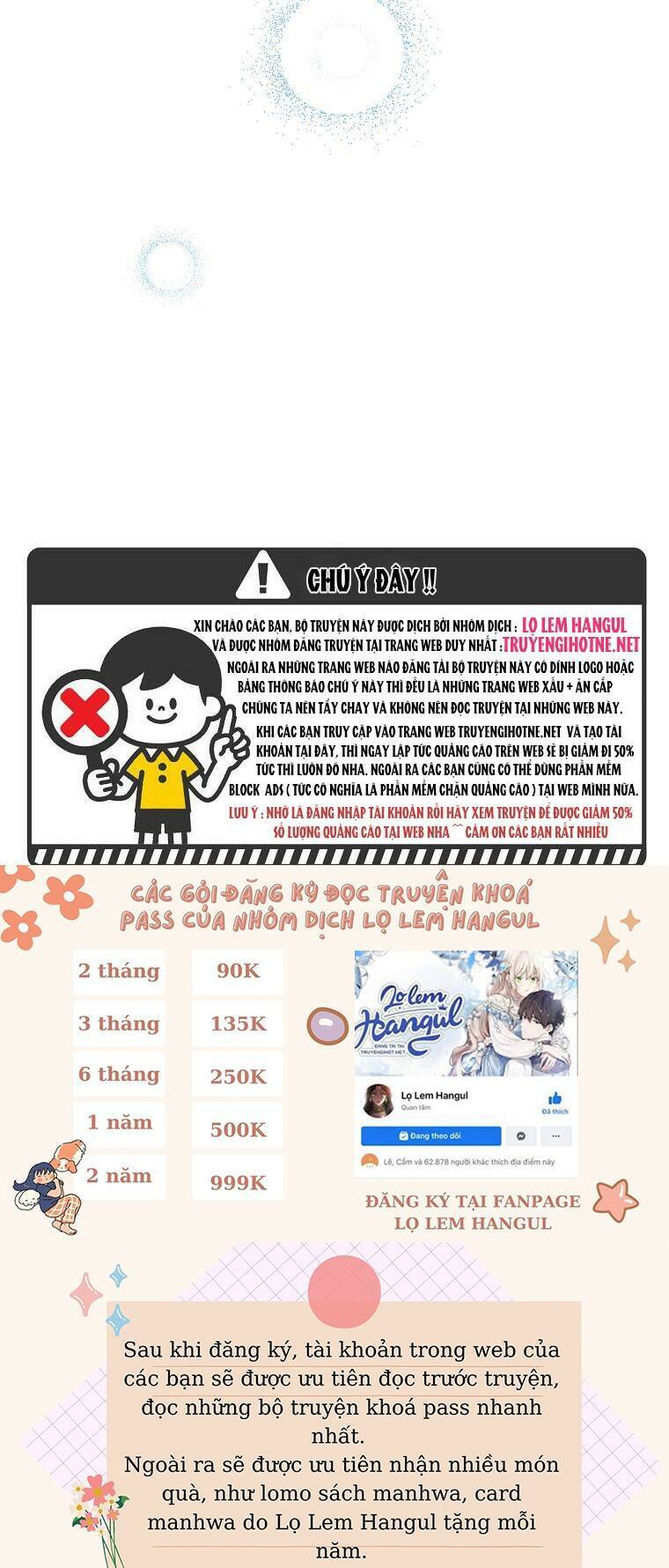 Để Yên Cho Tiểu Thư Hiền - Chương 78 - Trang 56