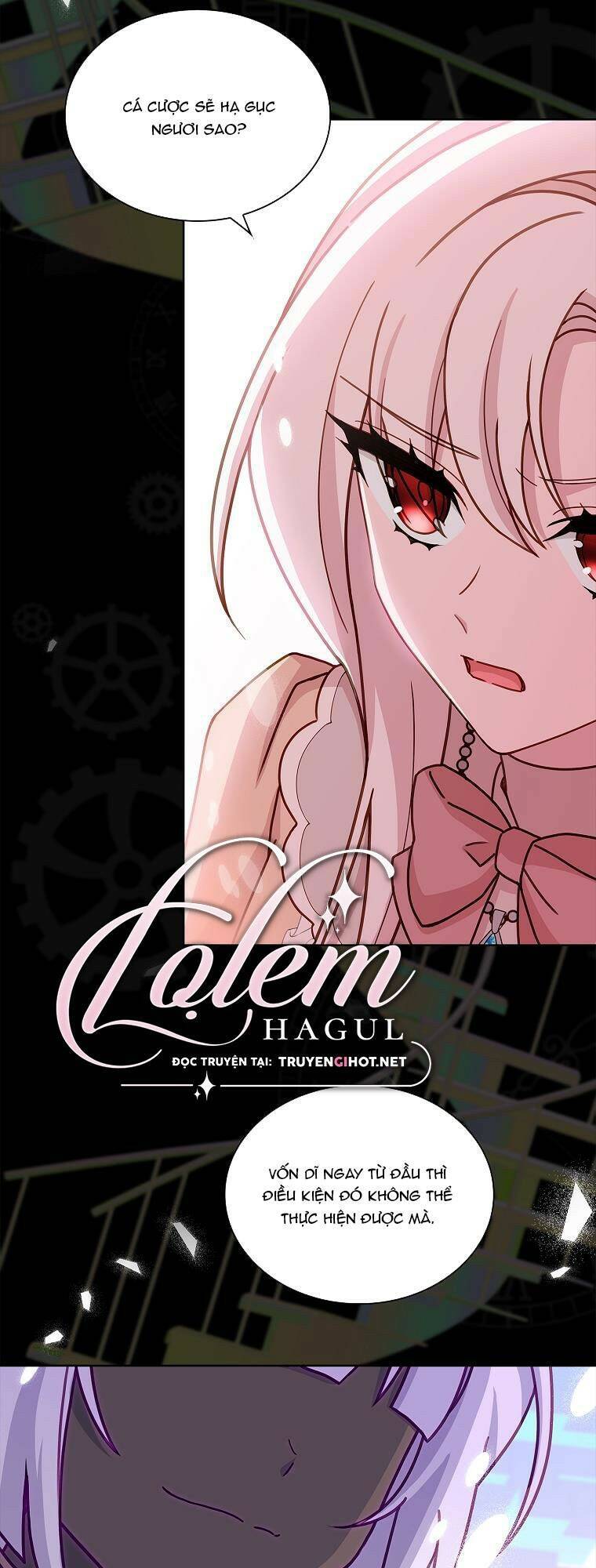 Để Yên Cho Tiểu Thư Hiền - Chương 78 - Trang 7