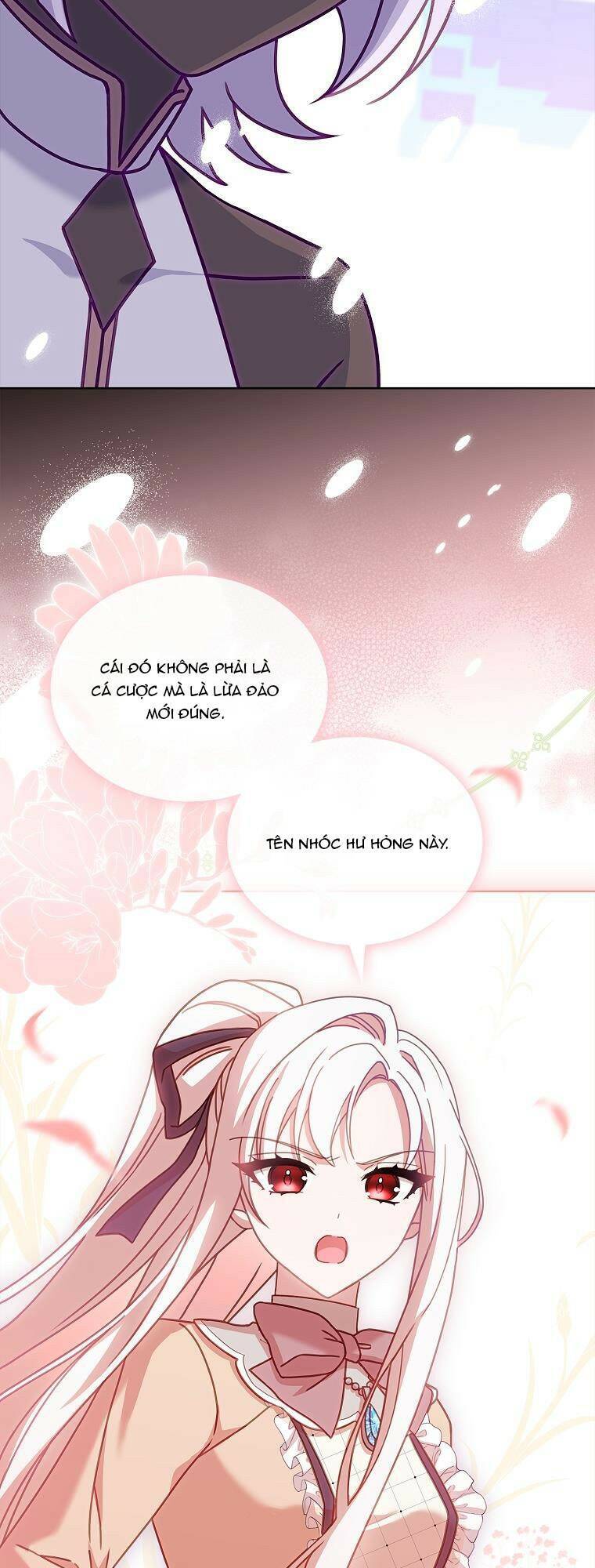 Để Yên Cho Tiểu Thư Hiền - Chương 78 - Trang 8