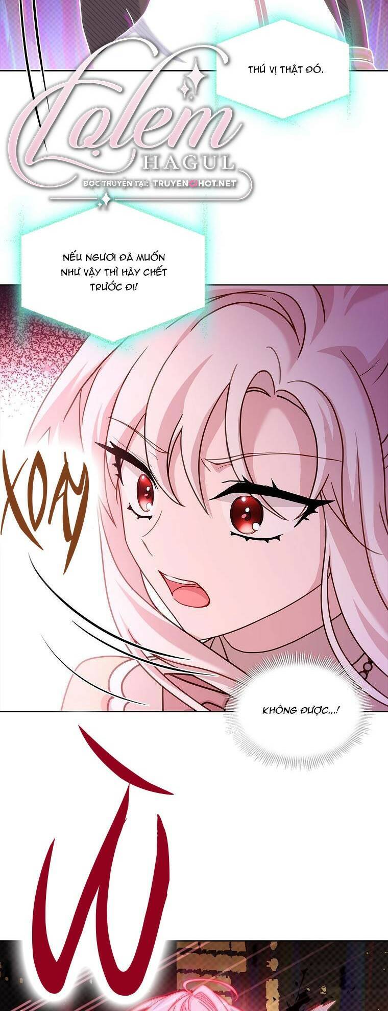 Để Yên Cho Tiểu Thư Hiền - Chương 79 - Trang 11