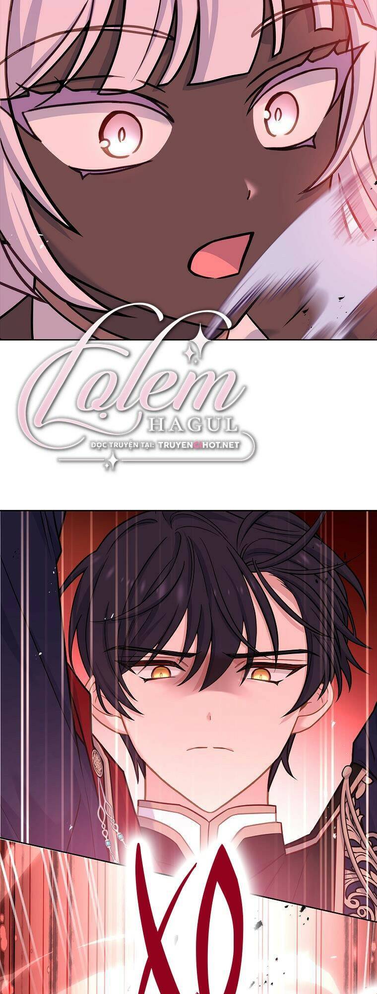 Để Yên Cho Tiểu Thư Hiền - Chương 79 - Trang 13