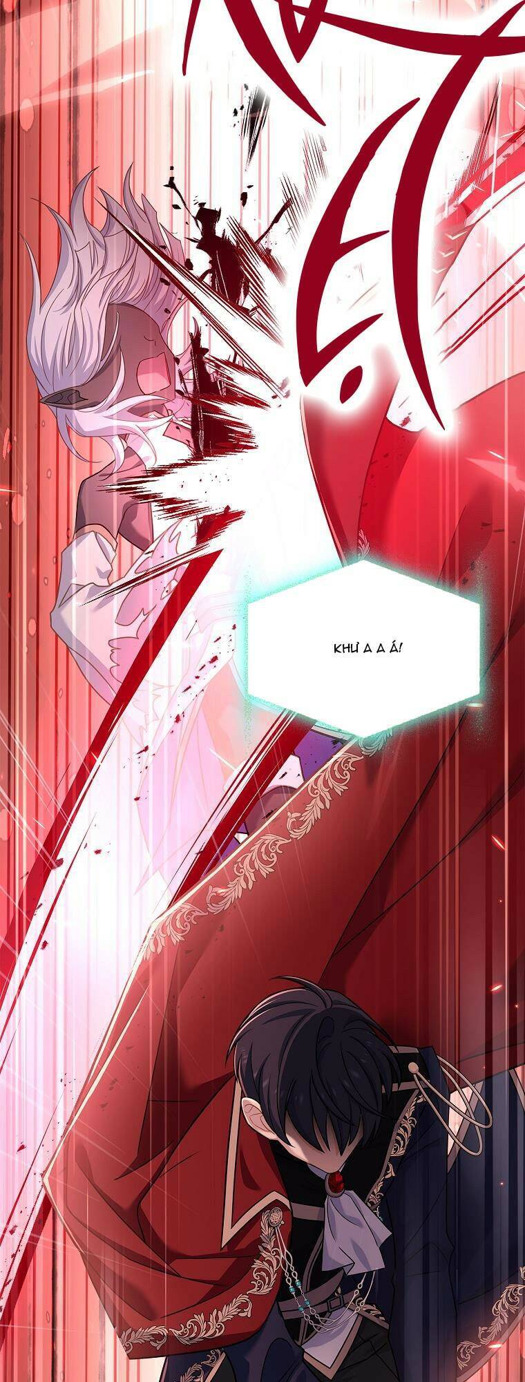 Để Yên Cho Tiểu Thư Hiền - Chương 79 - Trang 14