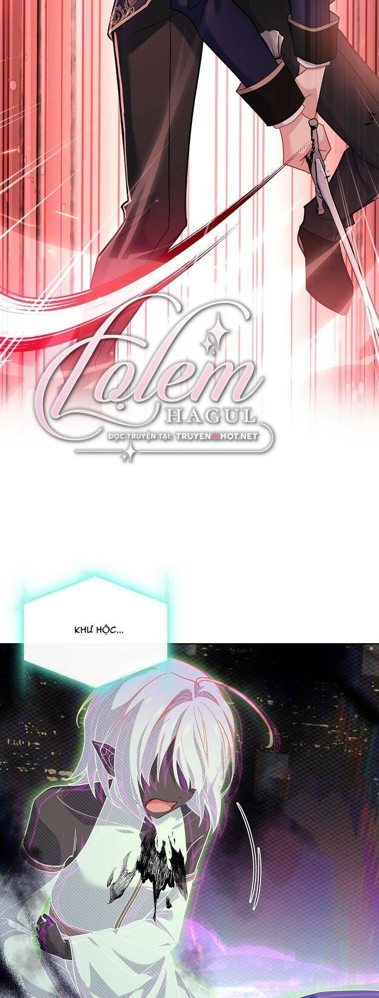 Để Yên Cho Tiểu Thư Hiền - Chương 79 - Trang 15