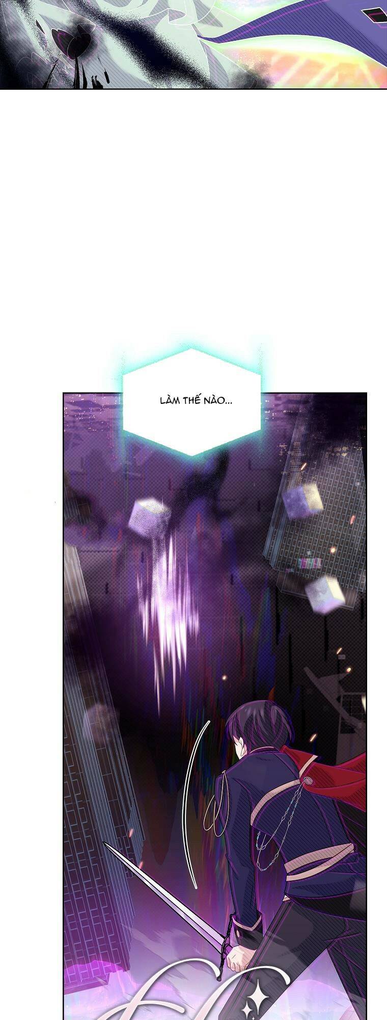 Để Yên Cho Tiểu Thư Hiền - Chương 79 - Trang 16