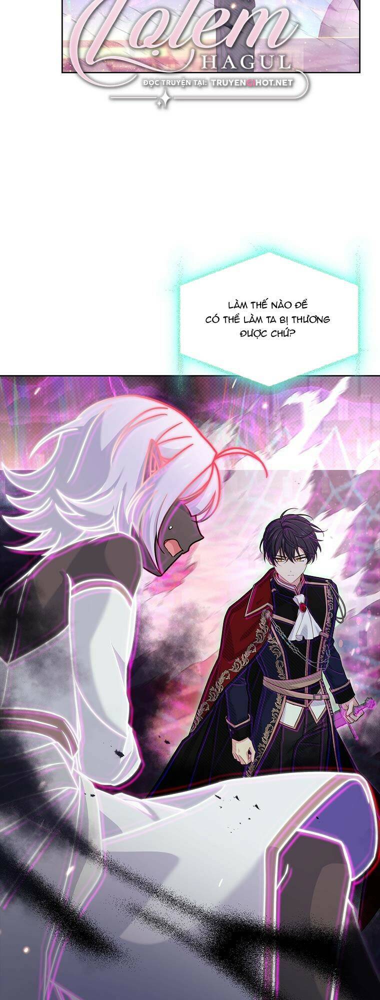 Để Yên Cho Tiểu Thư Hiền - Chương 79 - Trang 17