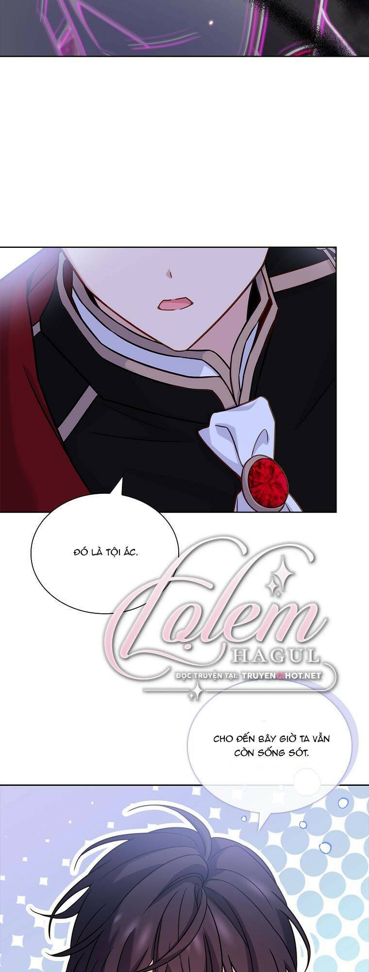 Để Yên Cho Tiểu Thư Hiền - Chương 79 - Trang 18