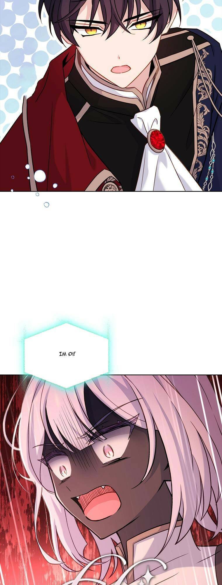 Để Yên Cho Tiểu Thư Hiền - Chương 79 - Trang 19