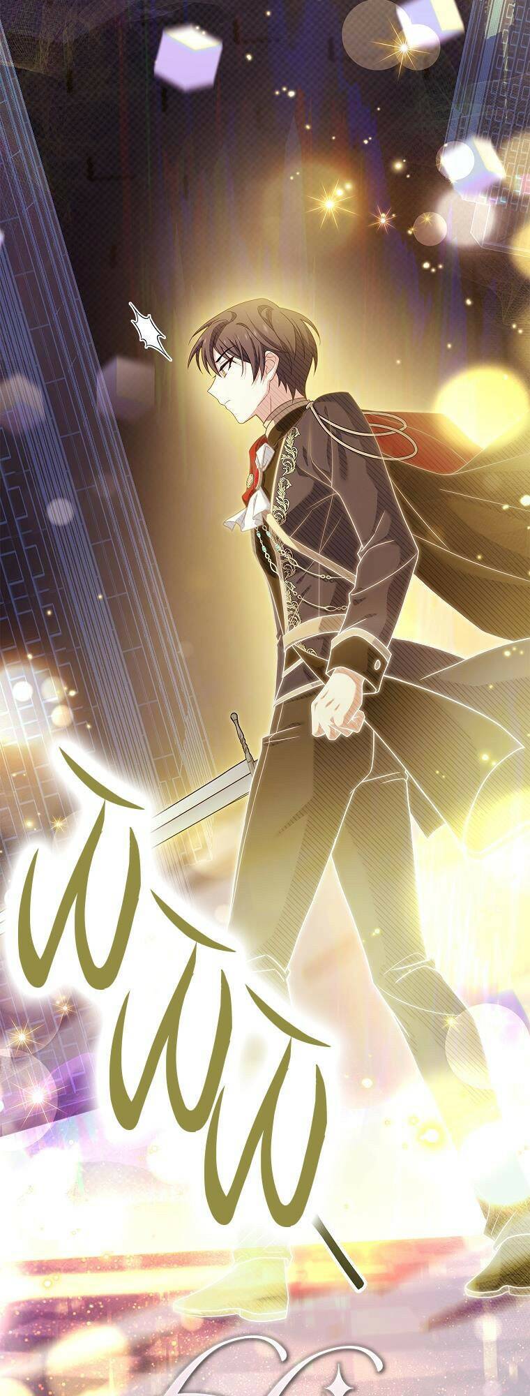 Để Yên Cho Tiểu Thư Hiền - Chương 79 - Trang 3