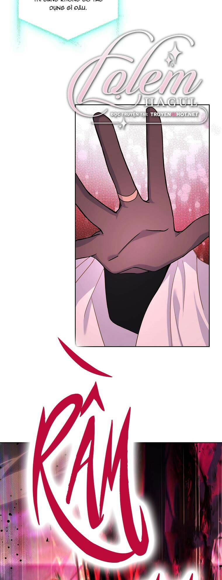 Để Yên Cho Tiểu Thư Hiền - Chương 79 - Trang 21