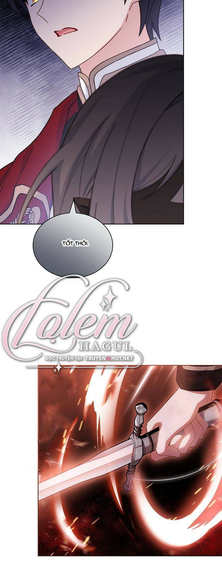 Để Yên Cho Tiểu Thư Hiền - Chương 79 - Trang 24