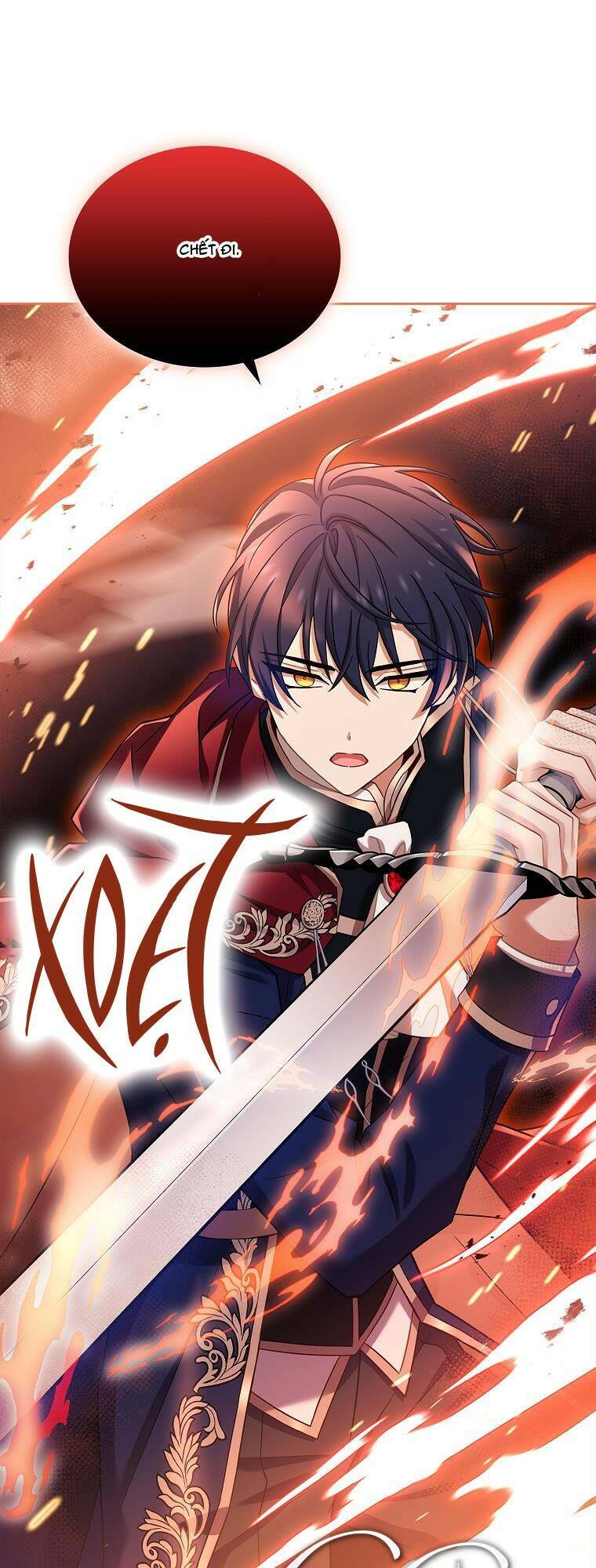 Để Yên Cho Tiểu Thư Hiền - Chương 79 - Trang 25