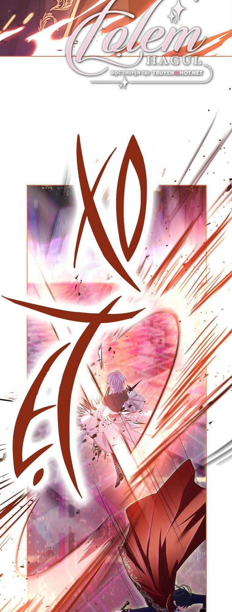 Để Yên Cho Tiểu Thư Hiền - Chương 79 - Trang 26